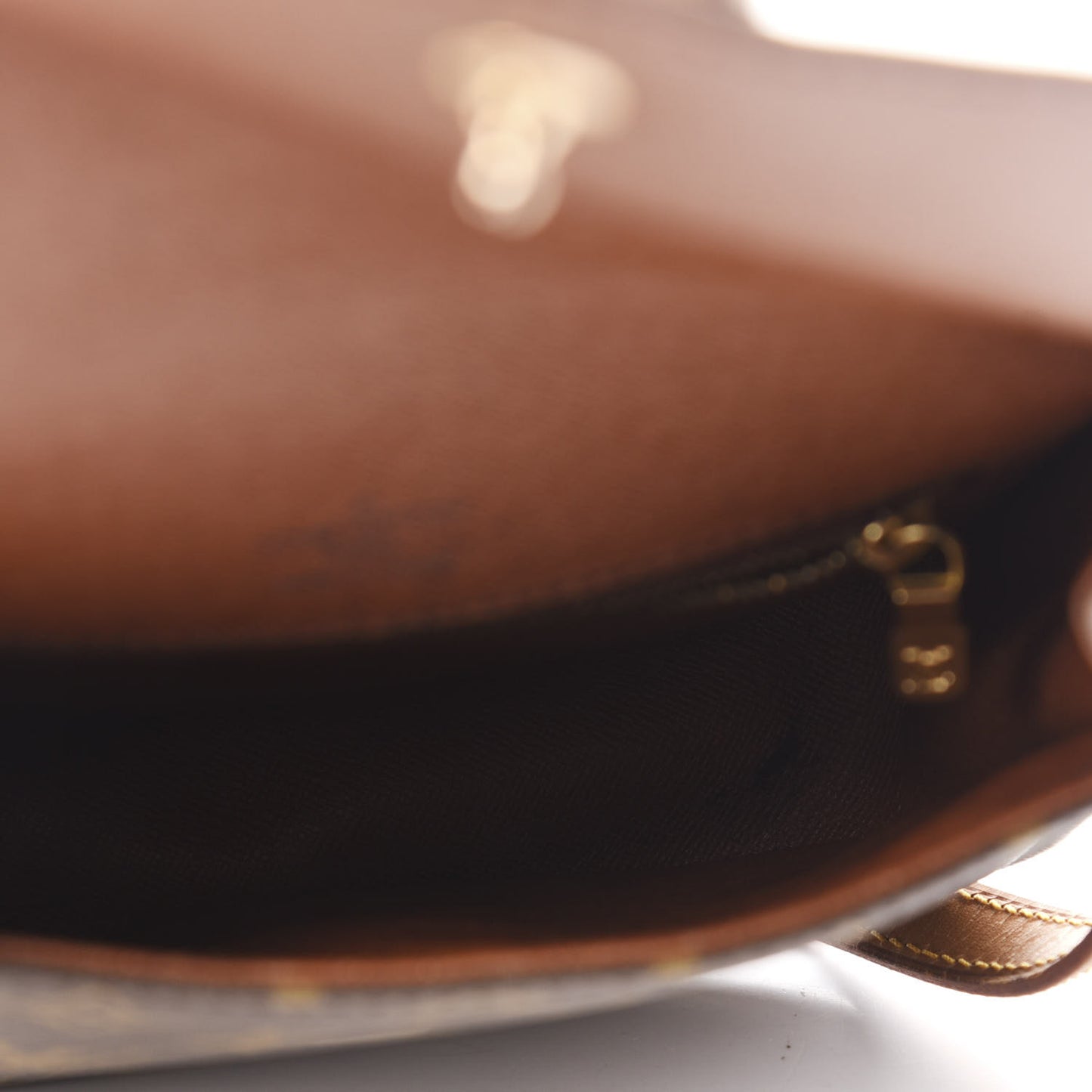 Monogram Saint Cloud MM