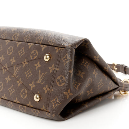 Louis Vuitton Monogram Pallas Aurore 10 of 10