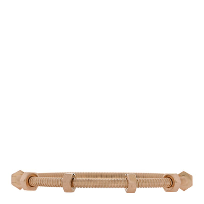 Cartier 18K Pink Gold Ecrou de Cartier Bracelet 16 1 of 4