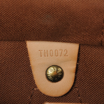Louis Vuitton Monogram Speedy 30 7 of 7