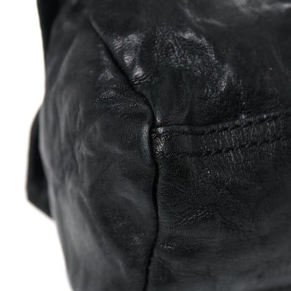 Givenchy Tumbled Sheepskin Mini Pandora Black 10 of 16