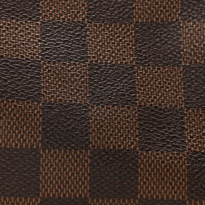 Louis Vuitton Damier Ebene Speedy Bandouliere 30 7 of 9