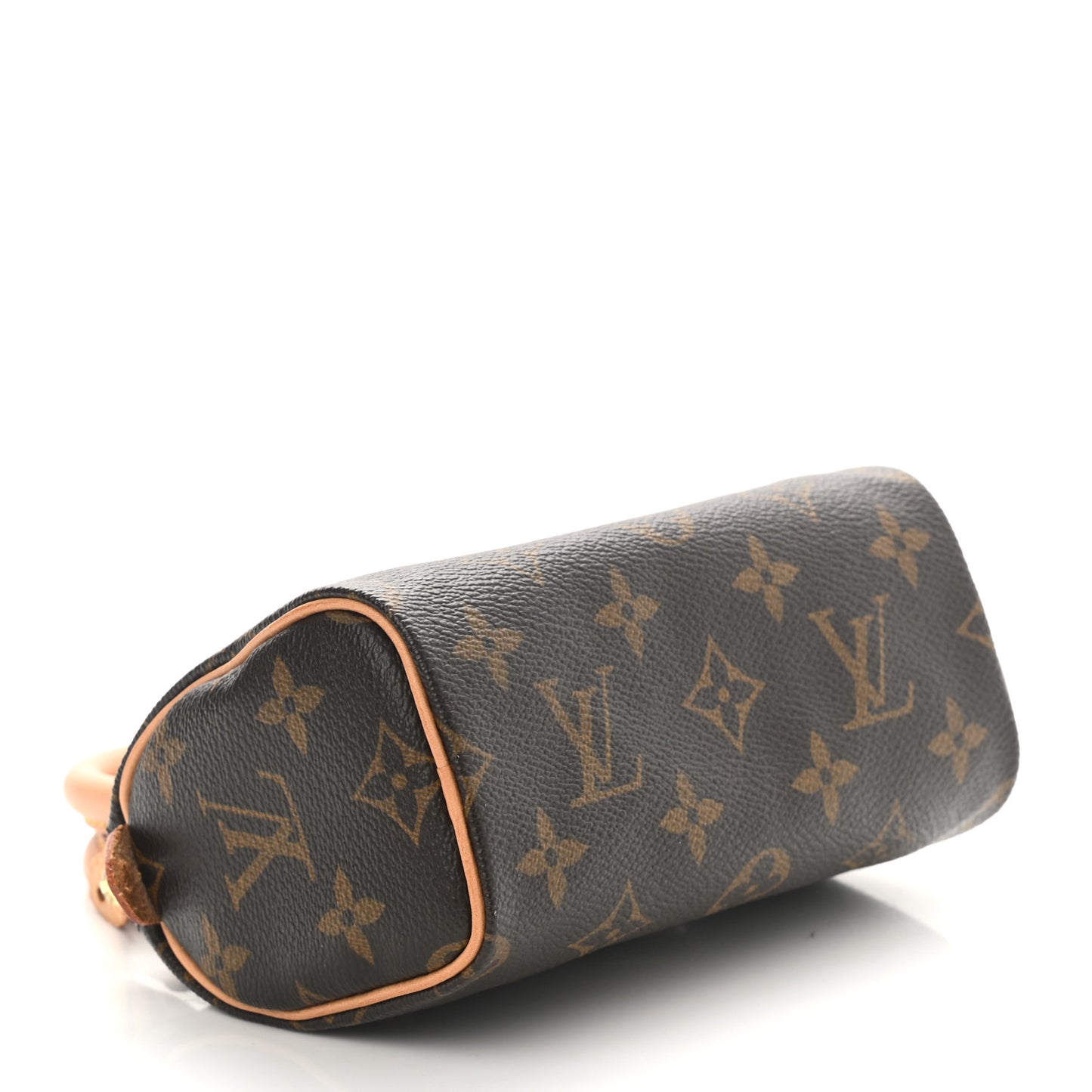 Monogram Mini Sac HL Speedy