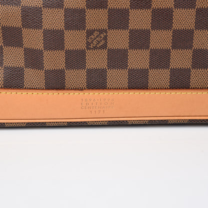 Louis Vuitton Damier Ebene Centenaire West End PM 7 of 13