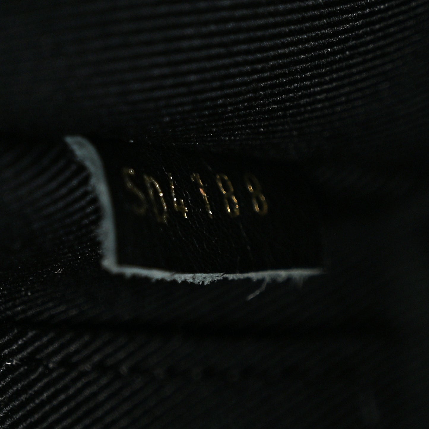 Monogram Palm Springs Backpack Mini