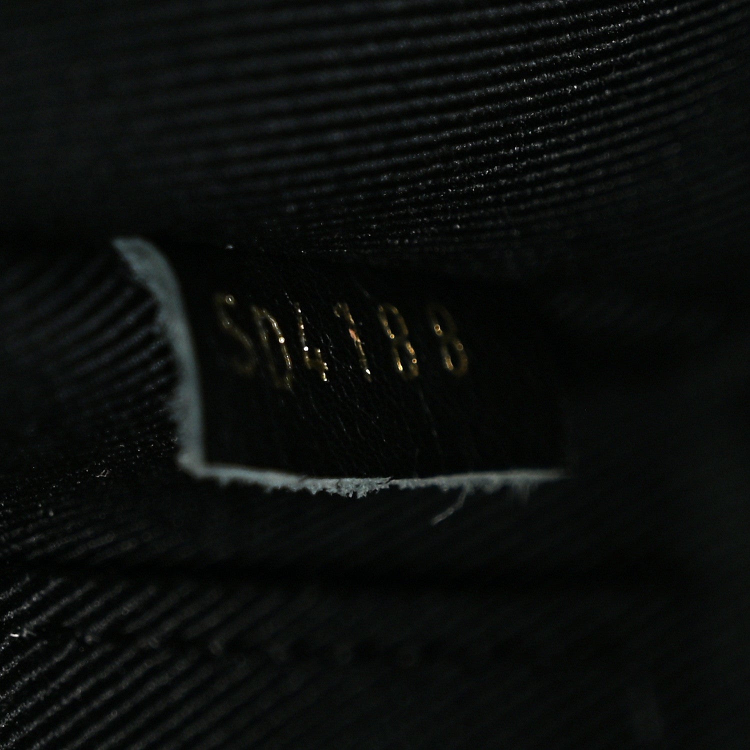 Louis Vuitton Monogram Palm Springs Backpack Mini 7 of 10