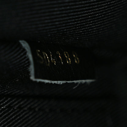 Louis Vuitton Monogram Palm Springs Backpack Mini 7 of 10