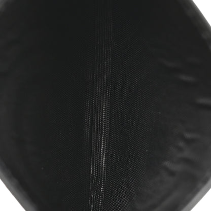 Saint Laurent Smooth Calfskin For You Mirror Card Case Black 6 of 8