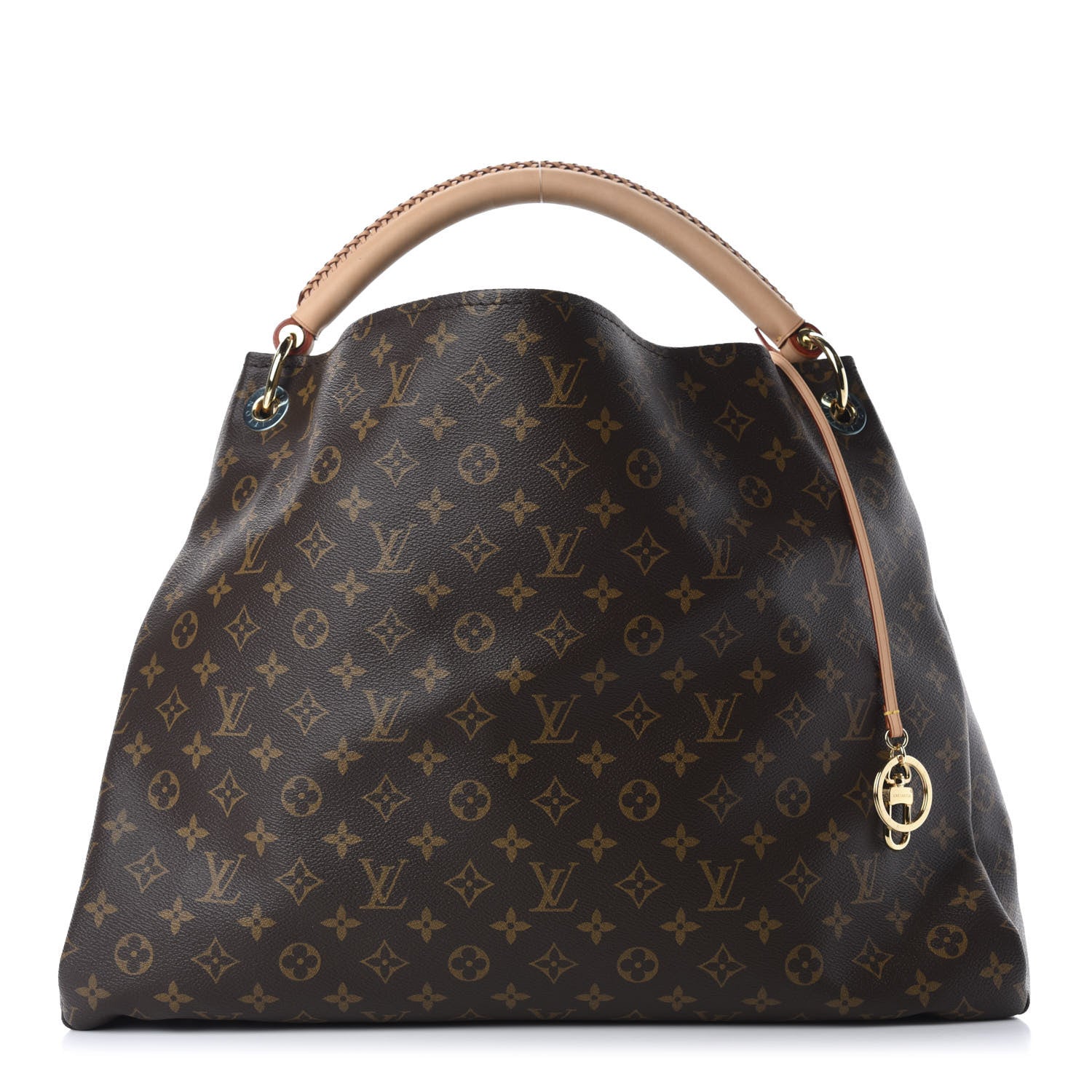 Louis Vuitton Monogram Artsy GM 1 of 10