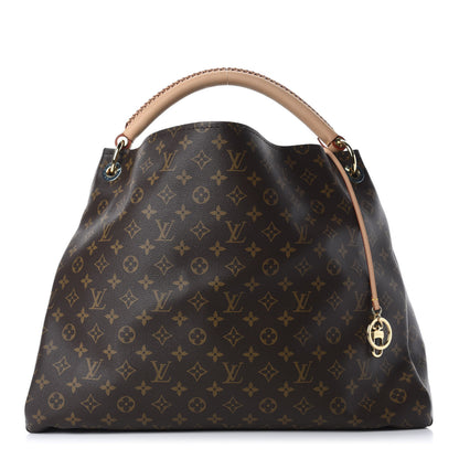 Louis Vuitton Monogram Artsy GM 1 of 10