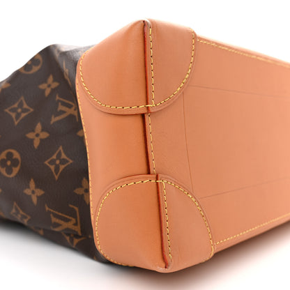 Louis Vuitton Monogram Steamer PM 9 of 14