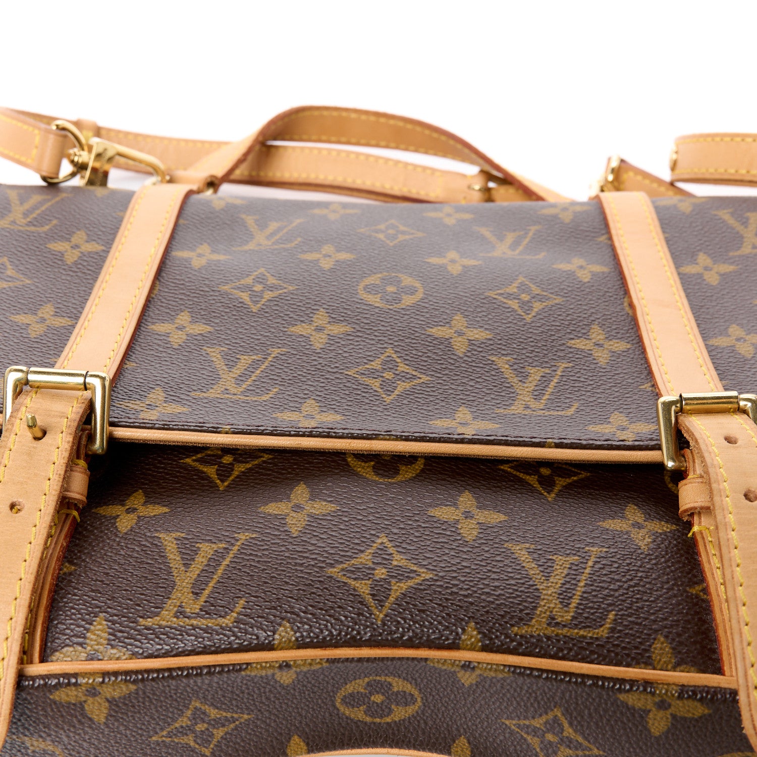 Louis Vuitton Monogram Marelle Sac a Dos 11 of 11