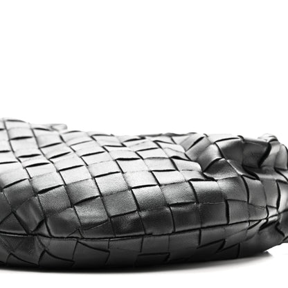 Bottega Veneta Nappa Intrecciato Mini Jodie Black 10 of 10