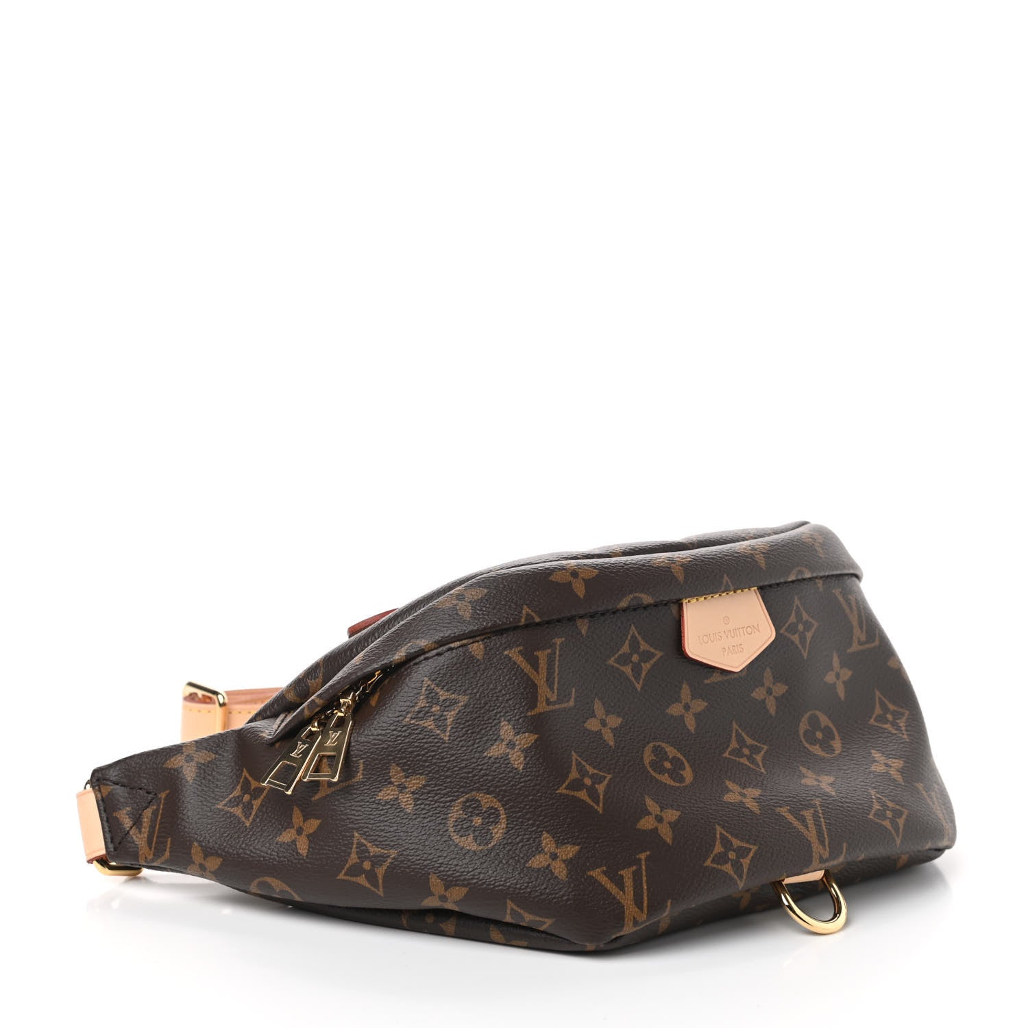 Louis Vuitton Monogram Bumbag 4 of 9