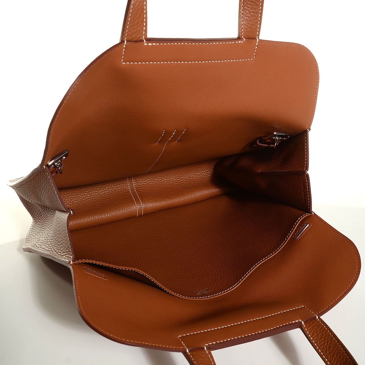 Taurillon Clemence Halzan 31 Gold