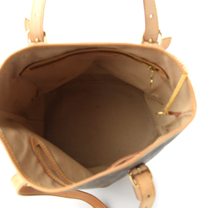 Louis Vuitton Monogram Bucket 27 5 of 12