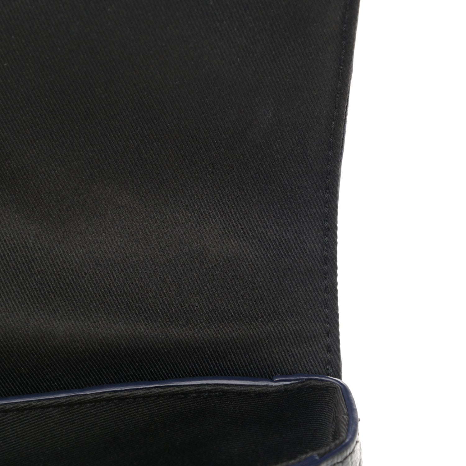 Louis Vuitton Empreinte Blanche BB Black 13 of 15