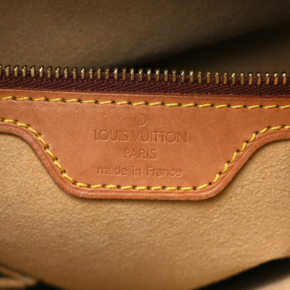 Louis Vuitton Monogram Looping GM 6 of 8