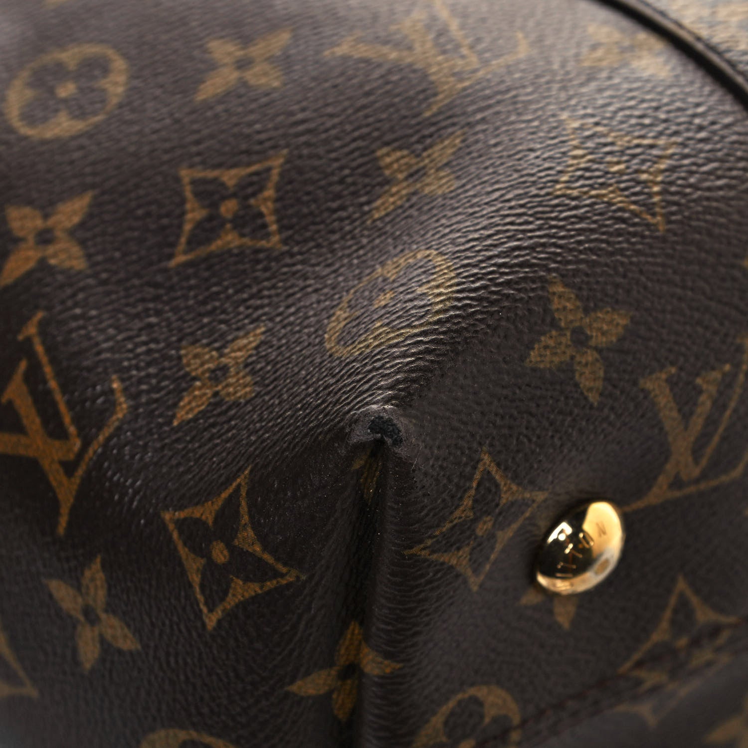 Louis Vuitton Monogram Melie 11 of 15