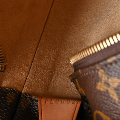 Louis Vuitton Monogram Luco 7 of 10