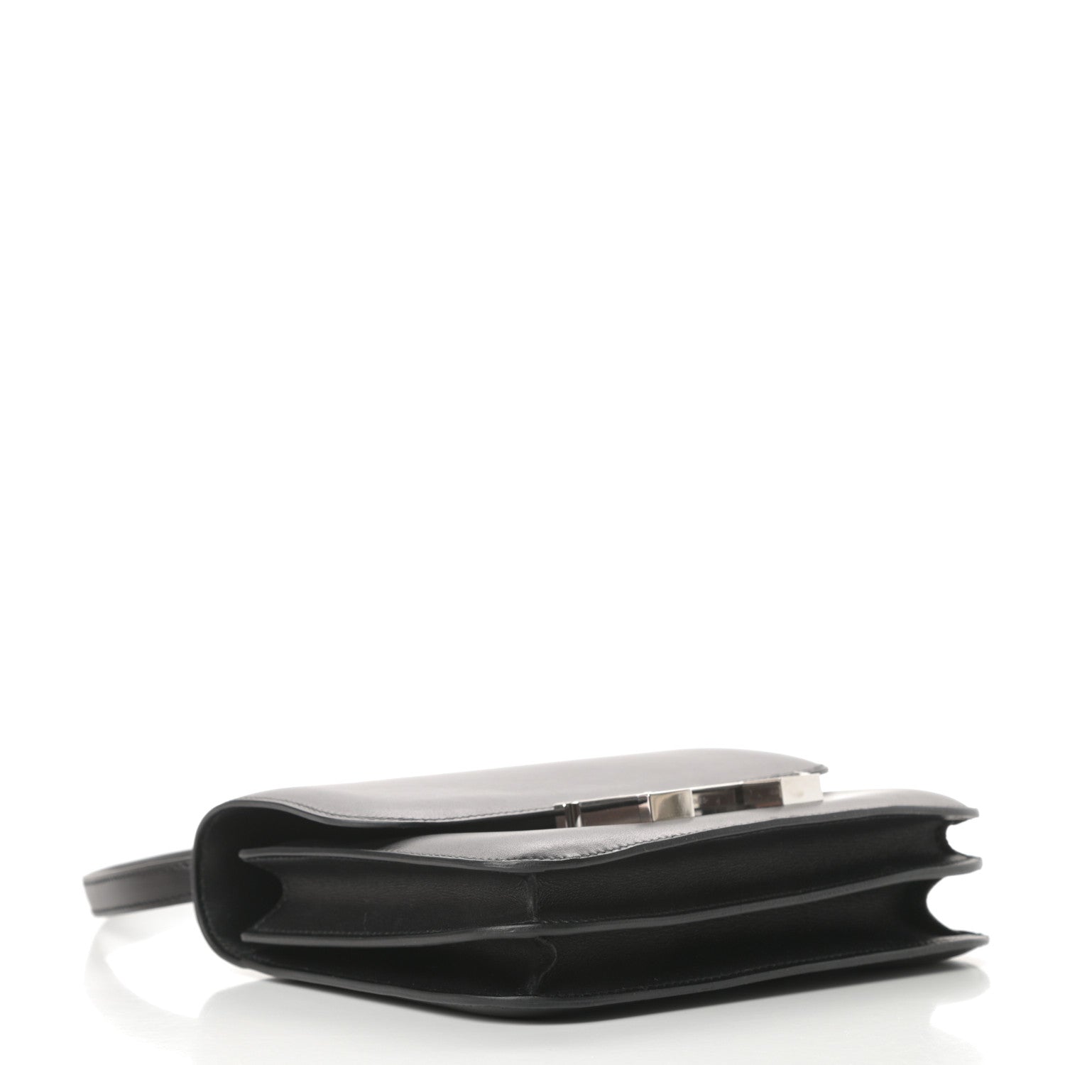 Hermes Evercalf Constance 18 Black 4 of 15