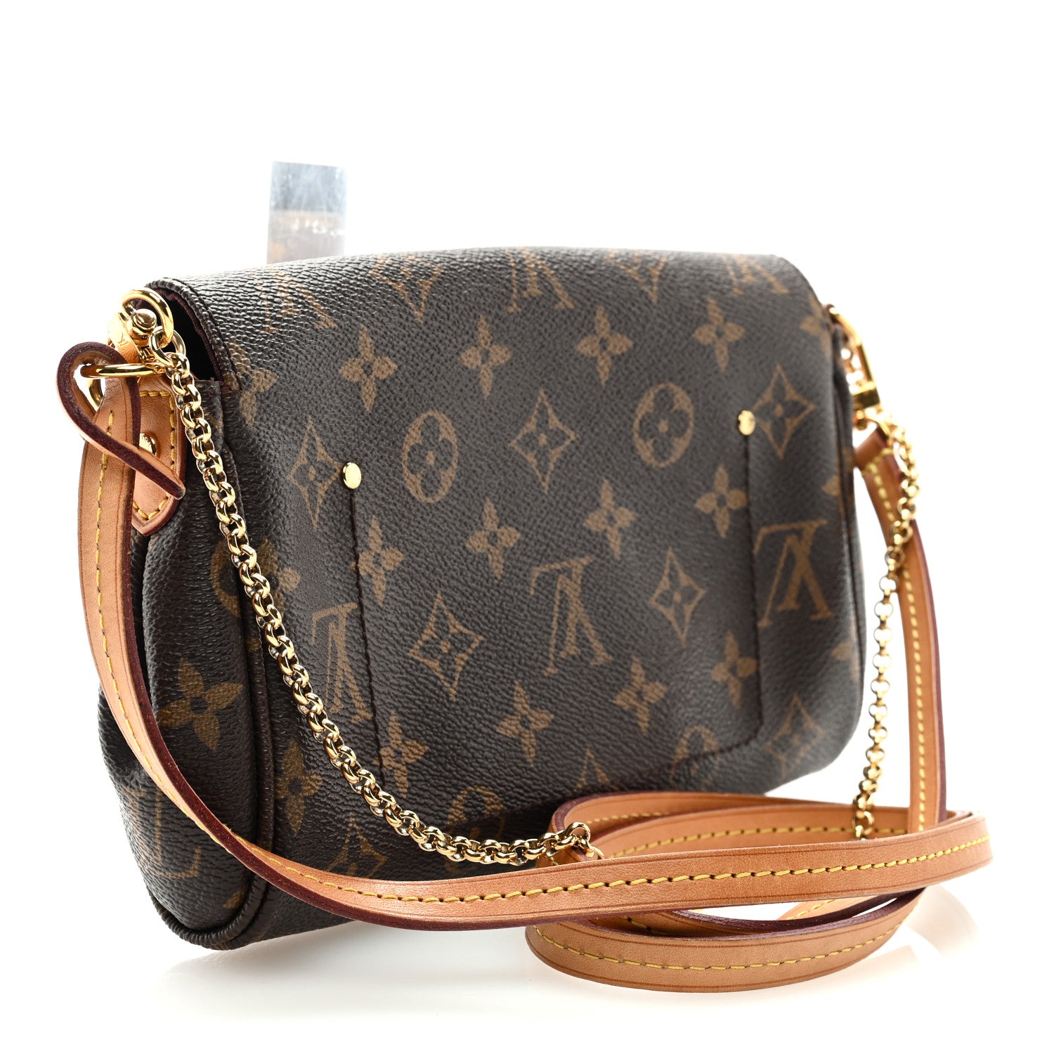 Louis Vuitton Monogram Favorite PM 3 of 9