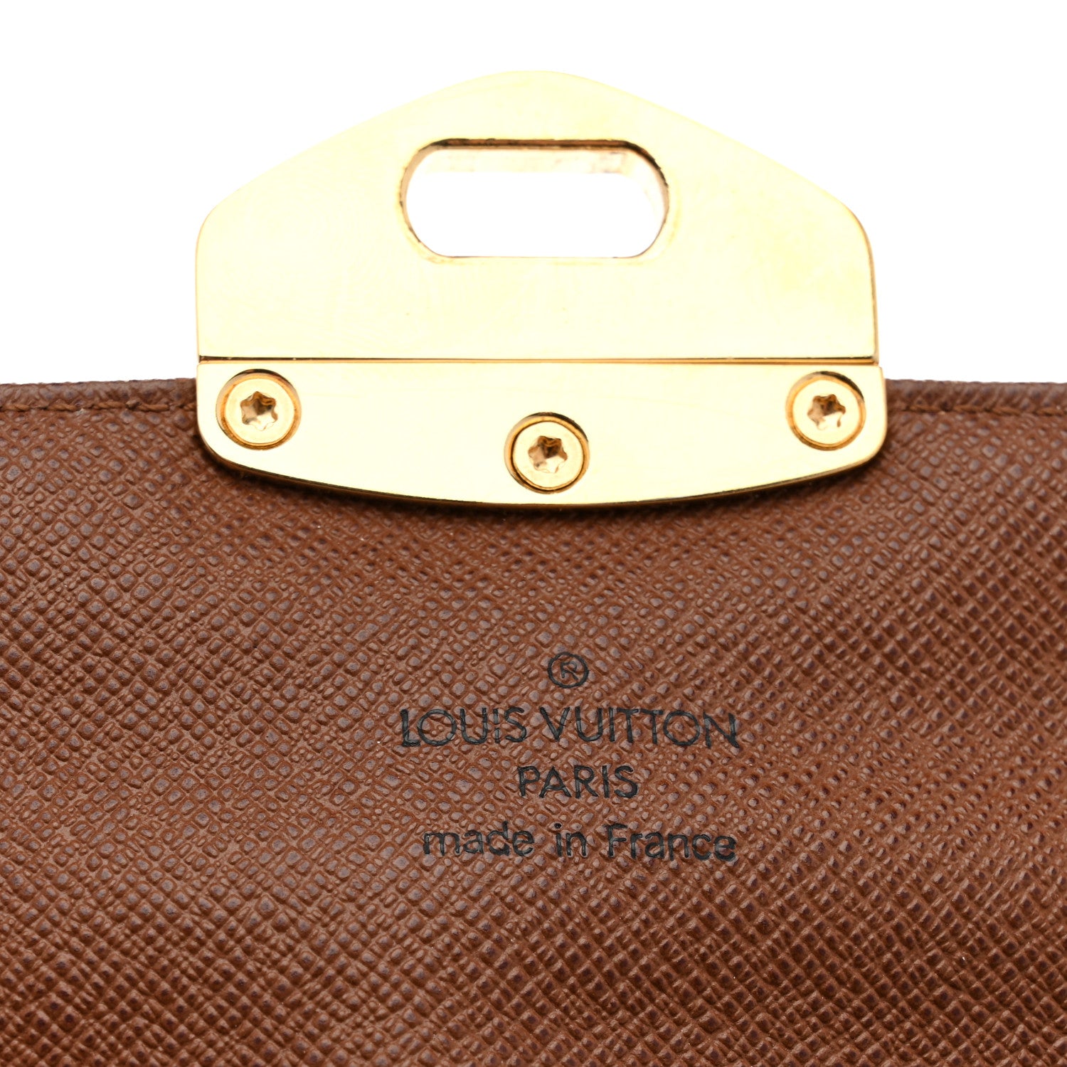 Louis Vuitton Monogram Etoile Sarah Wallet 7 of 9