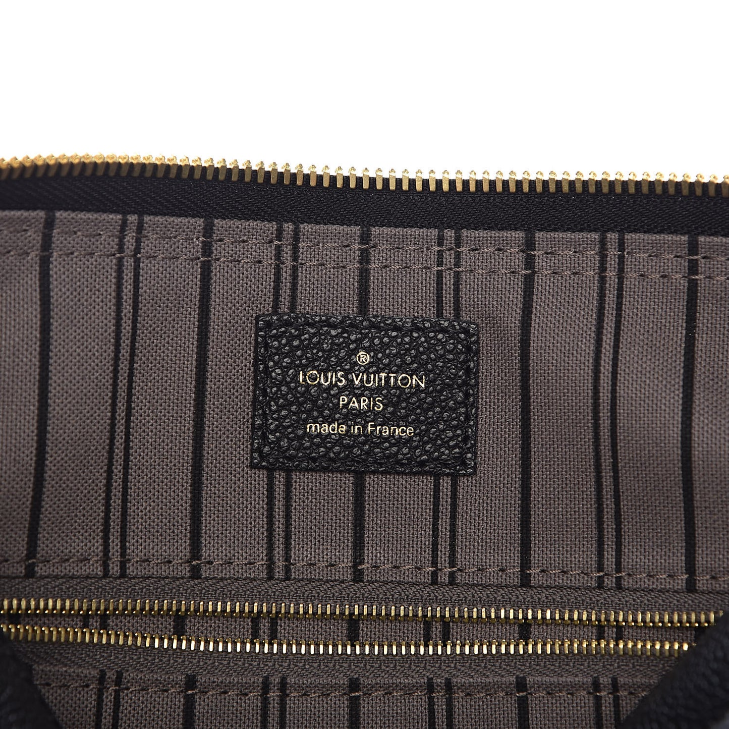 Empreinte Speedy Bandouliere 25 NM Black