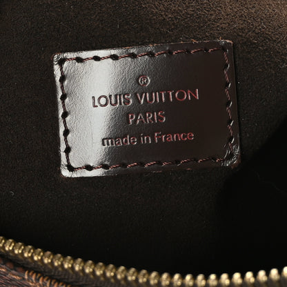 Louis Vuitton Damier Ebene Portobello GM 6 of 8