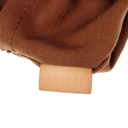 Louis Vuitton Monogram Palermo PM 7 of 7