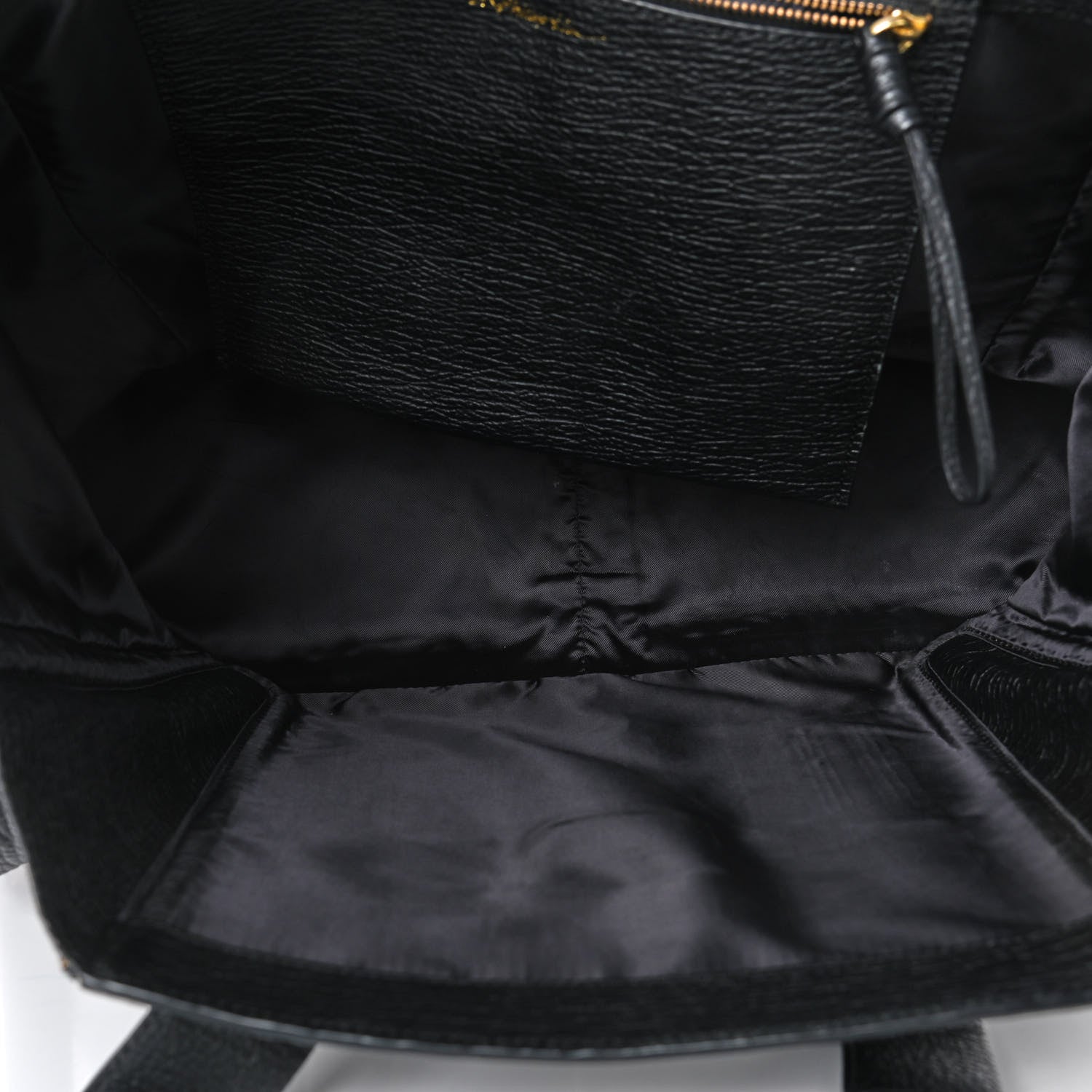 3.1 Phillip Lim Textured Calfskin Large Pashli Satchel Black 4 of 4