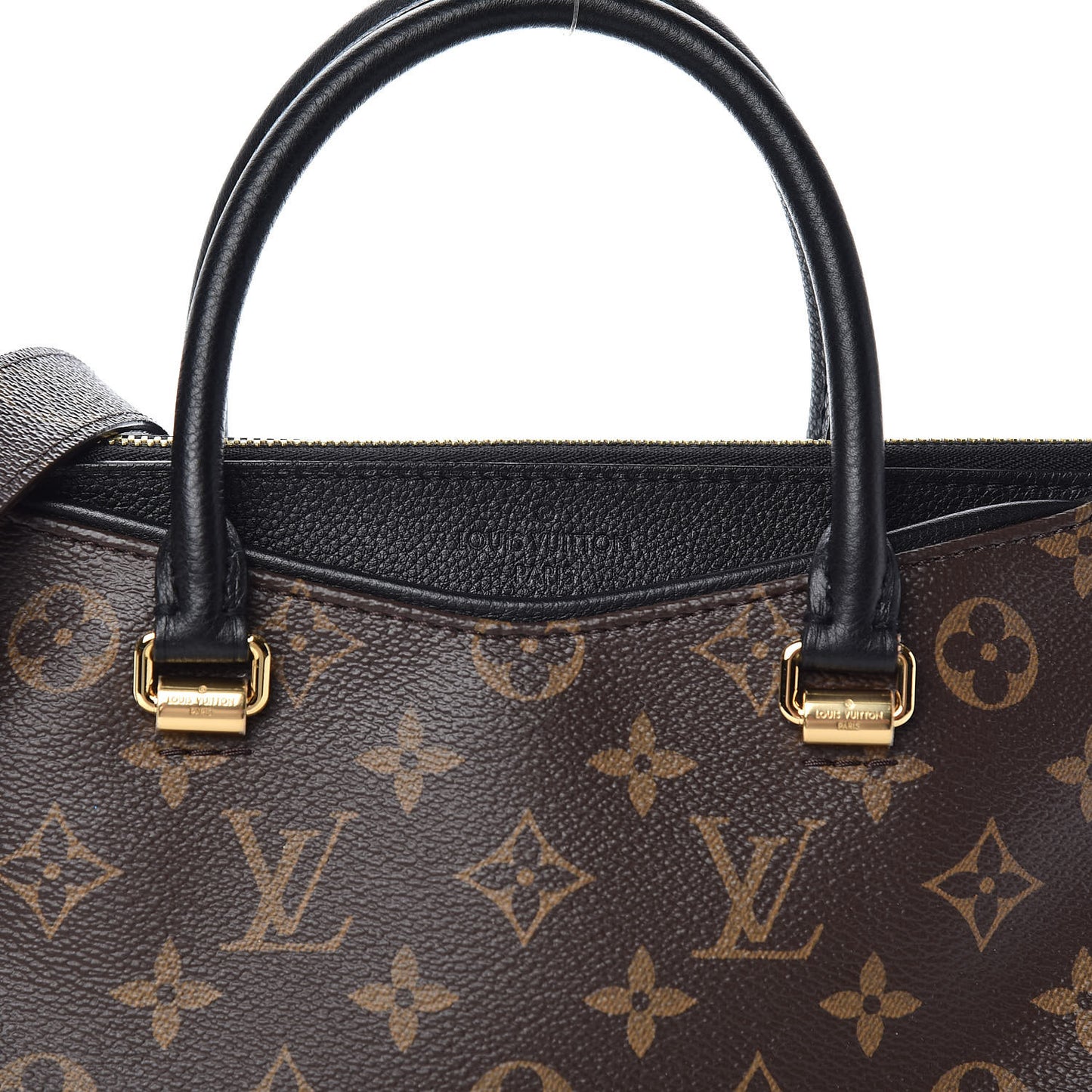 Monogram Pallas Full BB Black