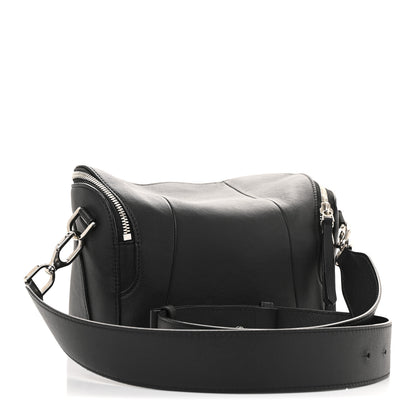 Lanvin Smooth Calfskin Cooler Bag Black 5 of 25