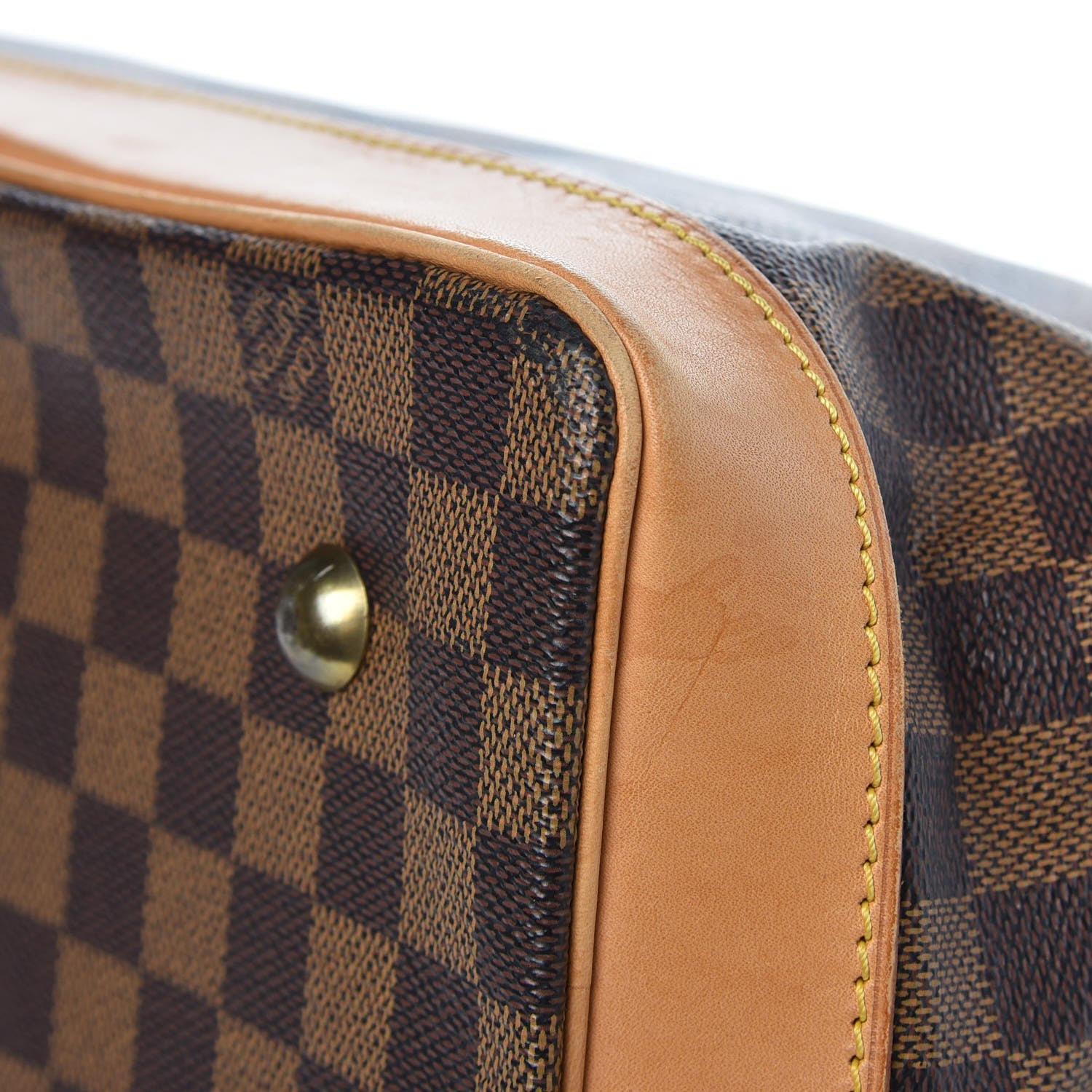 Louis Vuitton Damier Ebene Centenaire West End PM 14 of 14