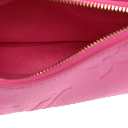 Louis Vuitton Empreinte Monogram Mini Moon Rose Lollipop 5 of 8