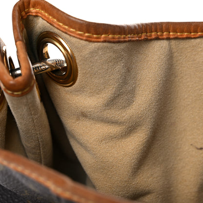 Louis Vuitton Monogram Galliera PM 16 of 35