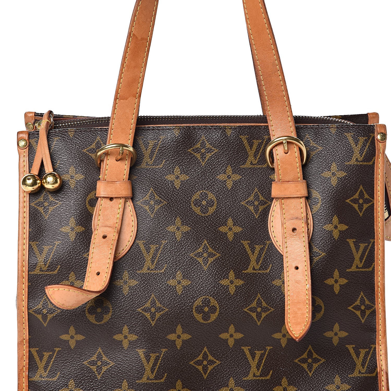 Louis Vuitton Monogram Popincourt Haut 18 of 18