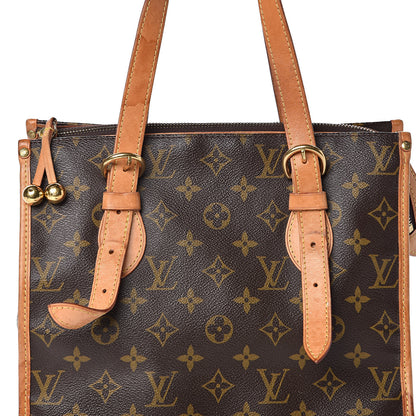 Louis Vuitton Monogram Popincourt Haut 18 of 18