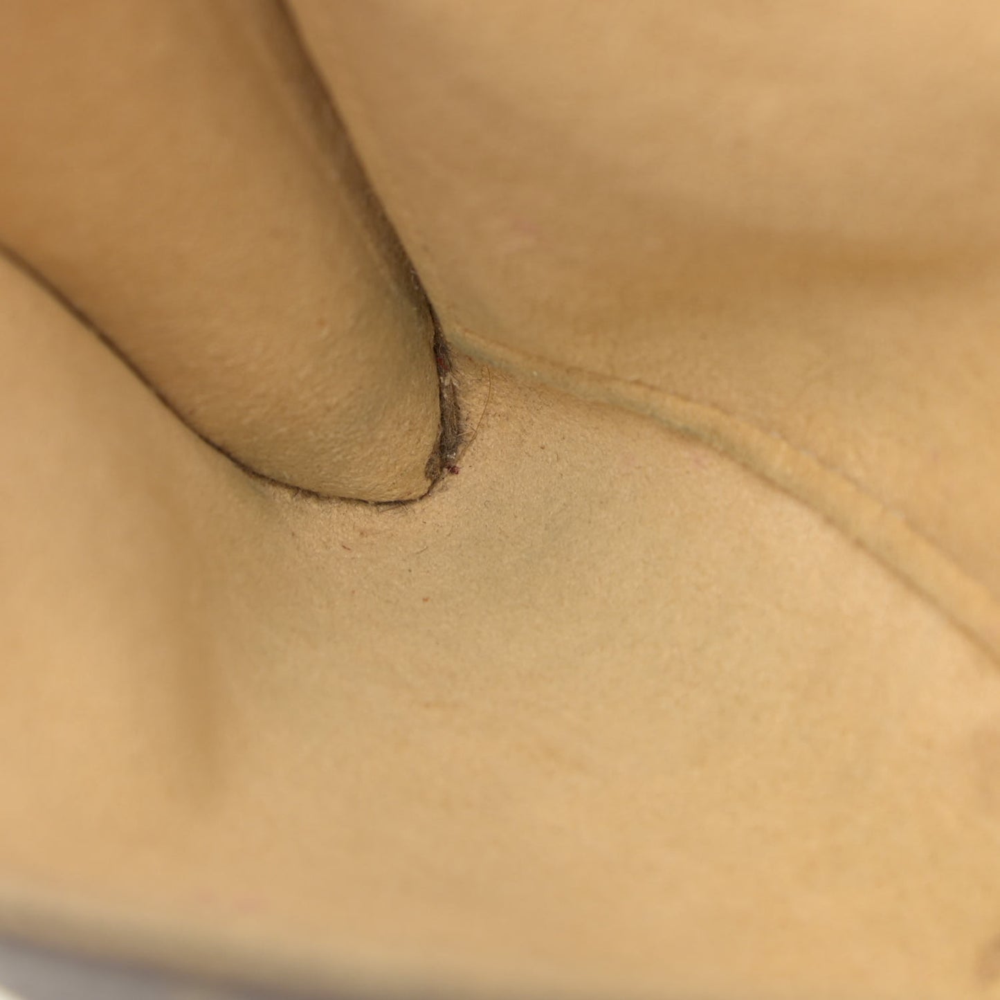 Monogram Pochette Twin GM