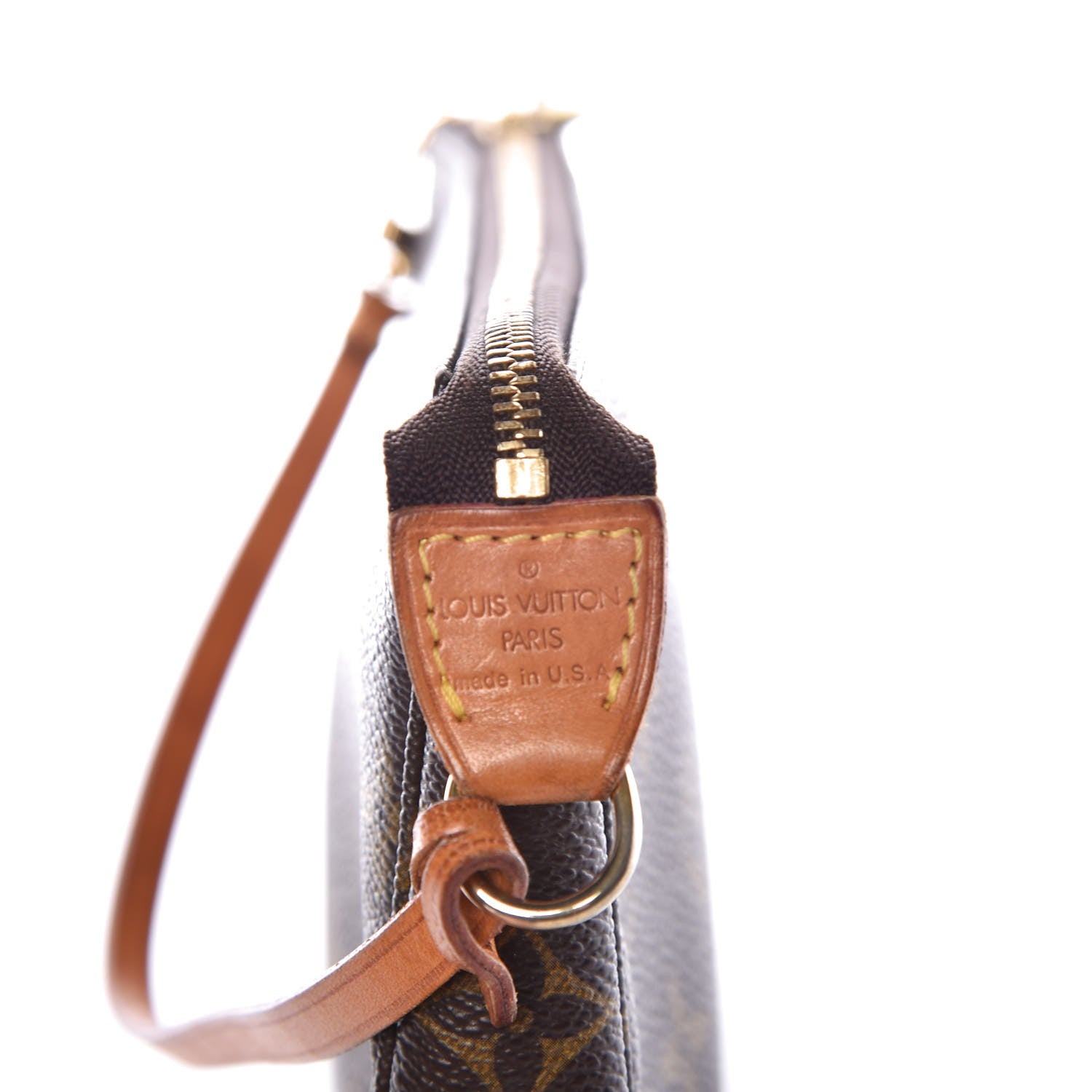 Louis Vuitton Monogram Pochette Accessories 6 of 8