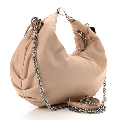 Prada Tessuto Nylon Saffiano Re-Edition 2006 Shoulder Bag Cammeo 3 of 11