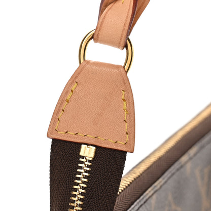Louis Vuitton Monogram Pochette Accessories NM 11 of 11