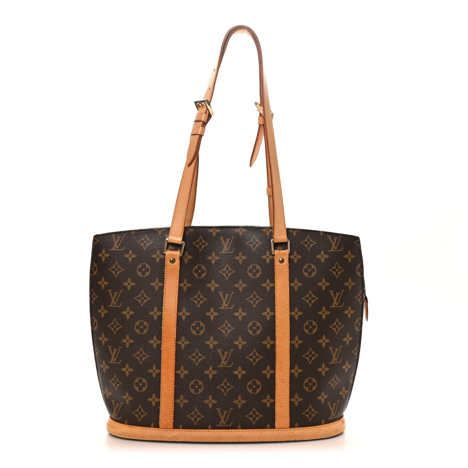 Louis Vuitton Monogram Babylone 1 of 12