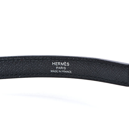 Hermes Epsom Kelly Sellier 28 Black 30 of 31