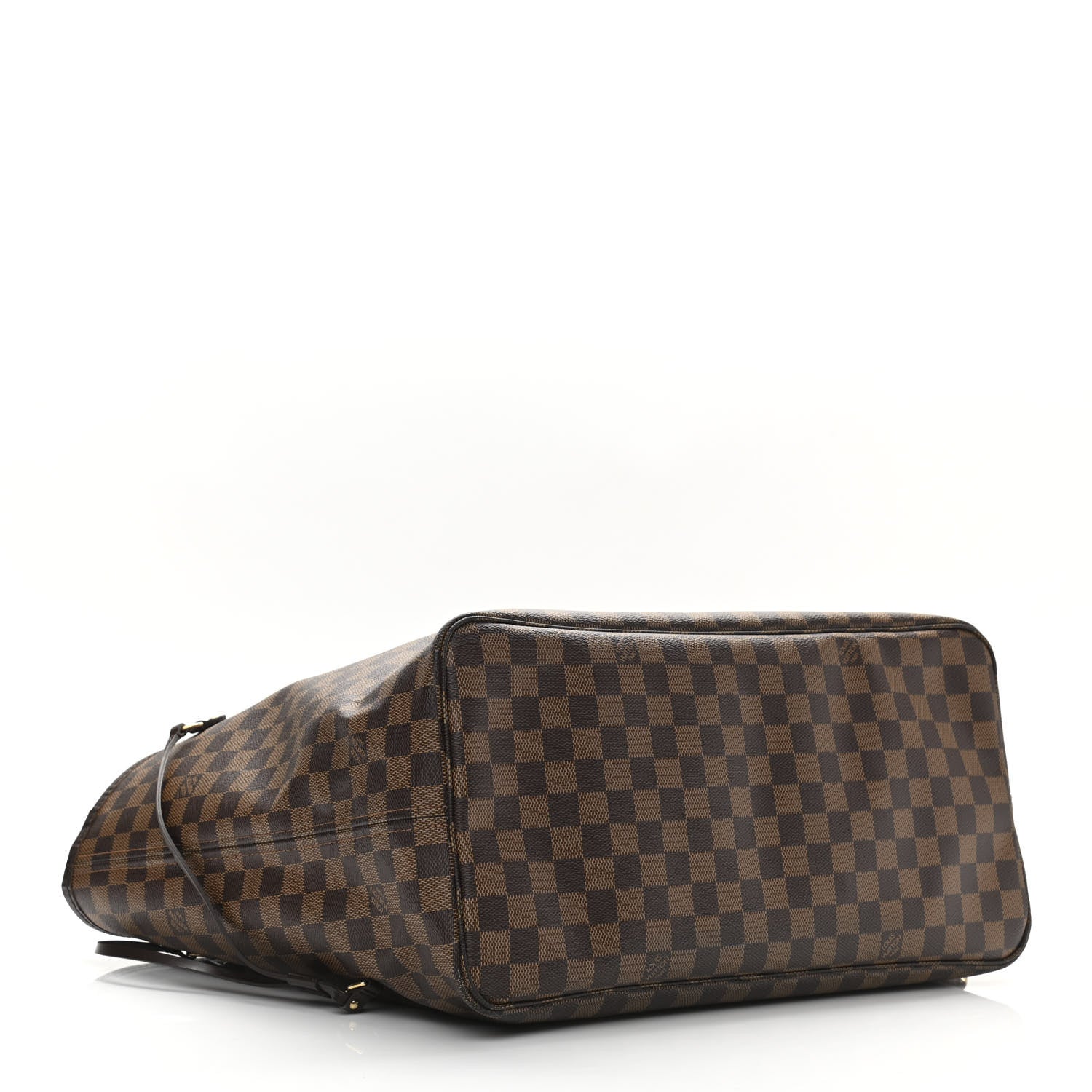 Louis Vuitton Damier Ebene Neo Neverfull GM 5 of 13