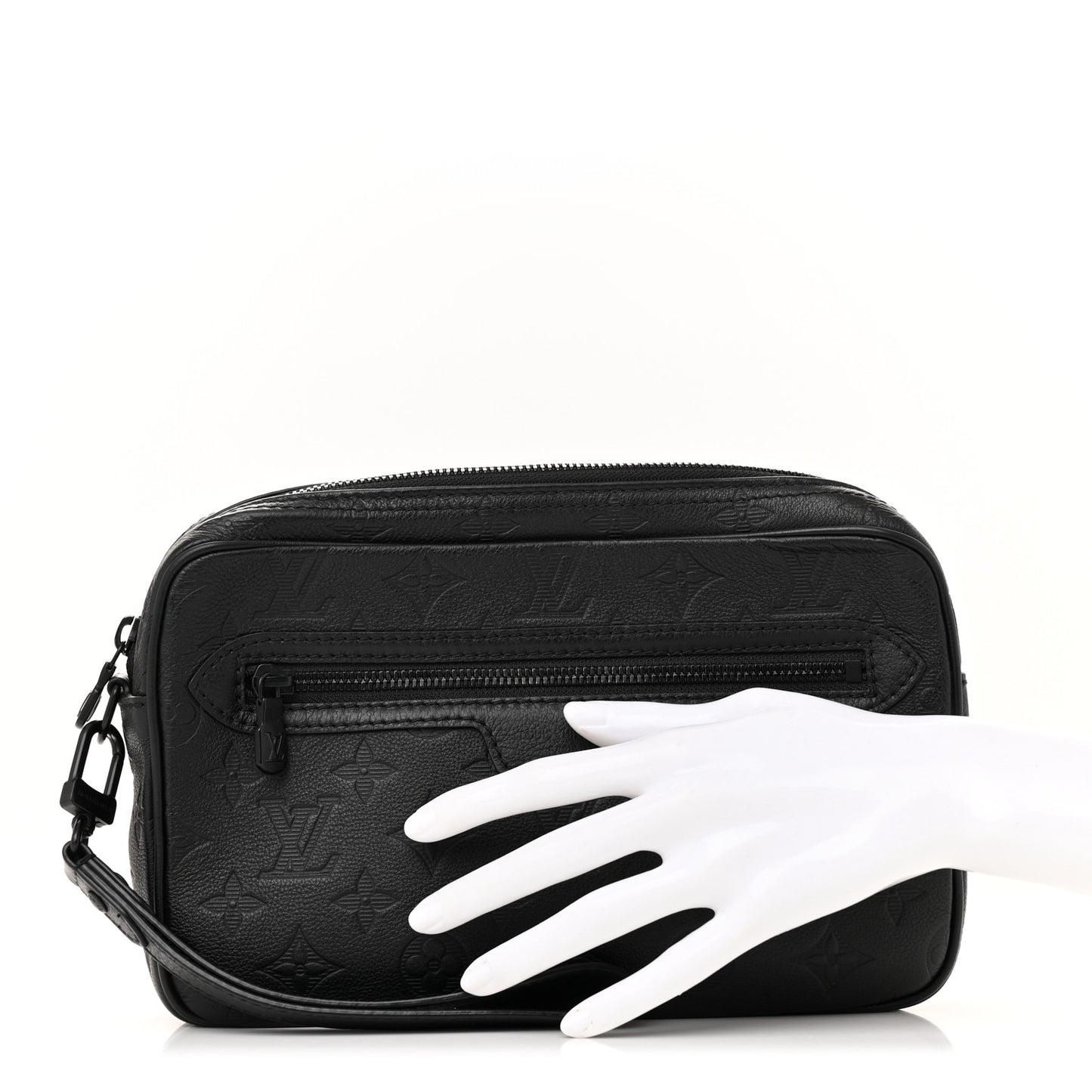 Monogram Shadow Pochette Kasai