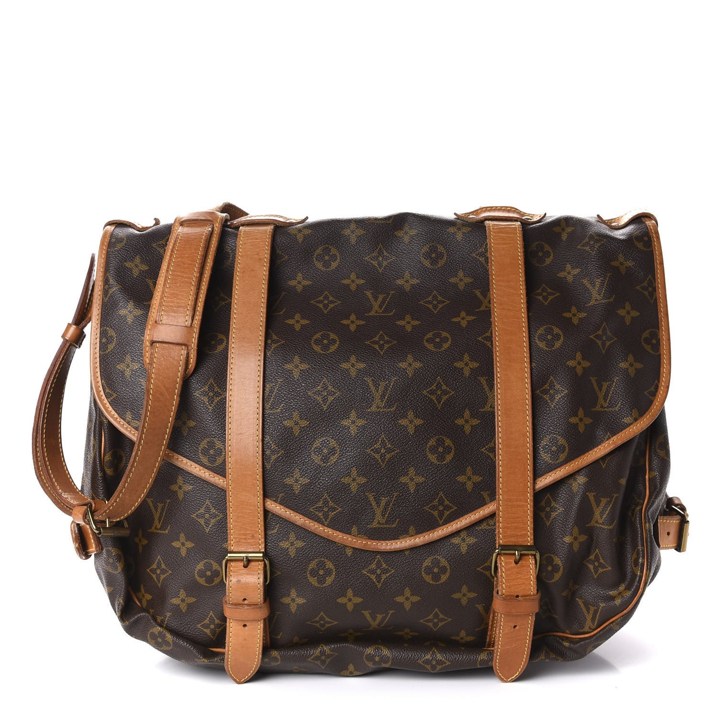 Monogram Saumur 43