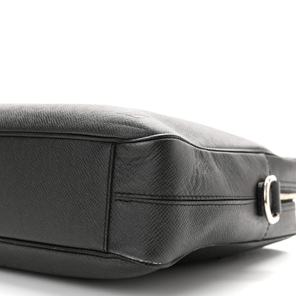Louis Vuitton Taiga Porte-Documents Business MM Ardoise 9 of 10