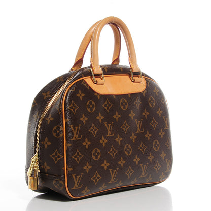 Louis Vuitton Monogram Trouville 3 of 7