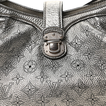Louis Vuitton Mahina XS Argent 7 of 9